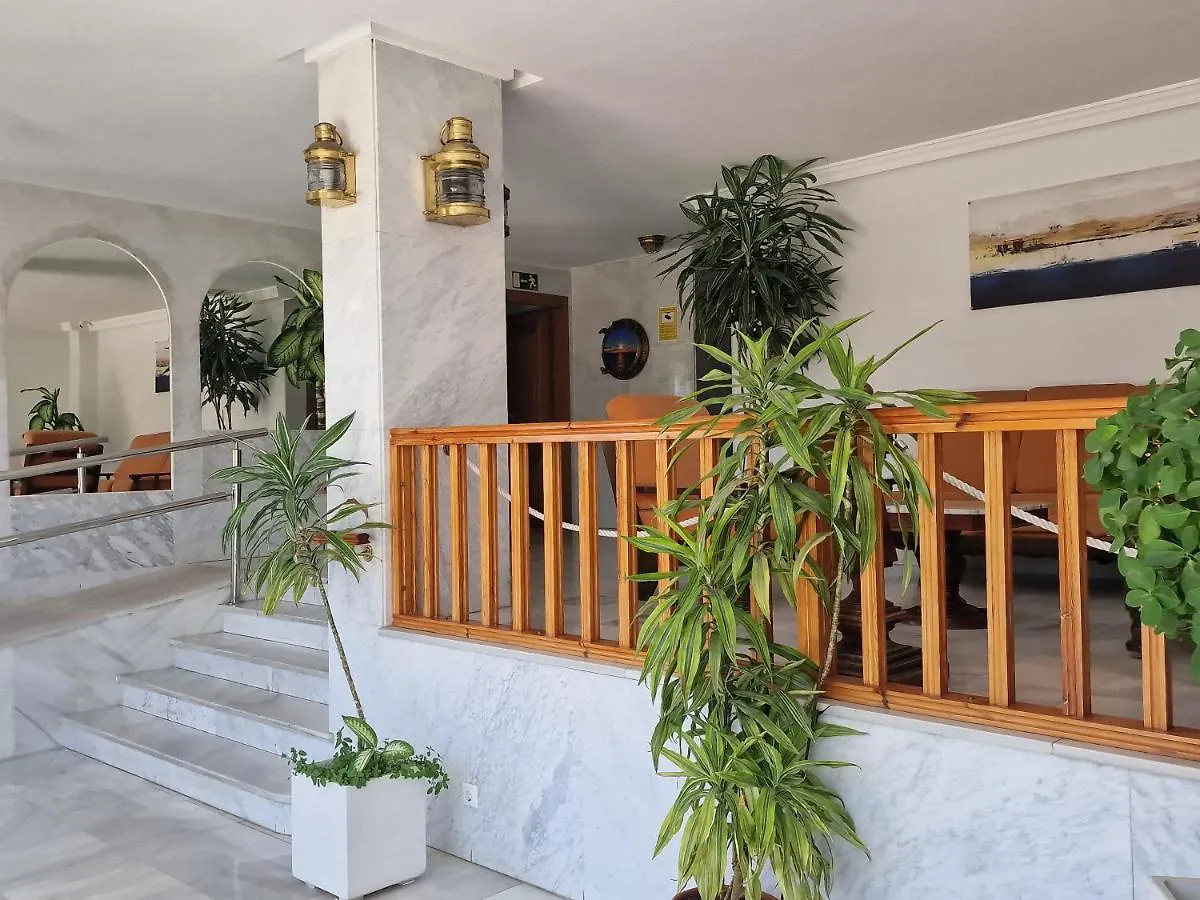 Apartamento Laguna Castillo Bajo Spain
